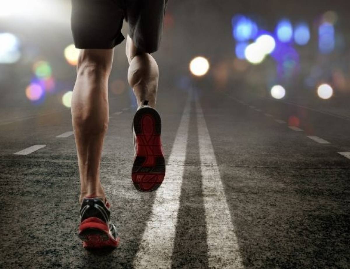 W jaki sposób bieganie jest rzeczywiście zdrowe i jak może pomóc Ci schudnąć i poprawić kondycję?
